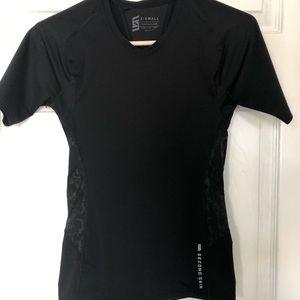 Second Skin Compression T-Shirt